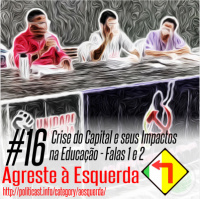 Agreste à Esquerda #16