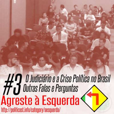 Agreste À Esquerda