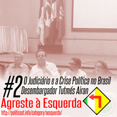 Agreste À Esquerda