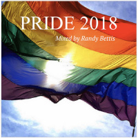 DJ Randy Bettis presents: Pride 2018