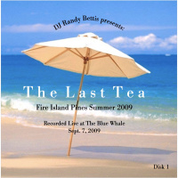 DJ Randy Bettis presents: A Joyful House - Part 1