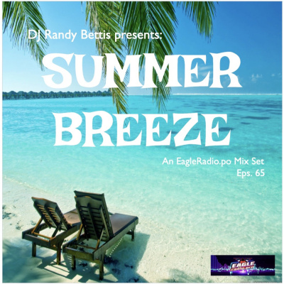 Randy Bettis Podcast