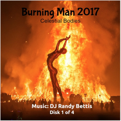 Randy Bettis Podcast