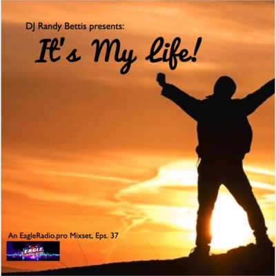 Randy Bettis Podcast