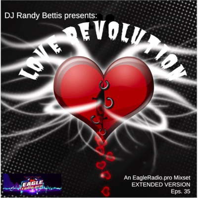 Randy Bettis Podcast