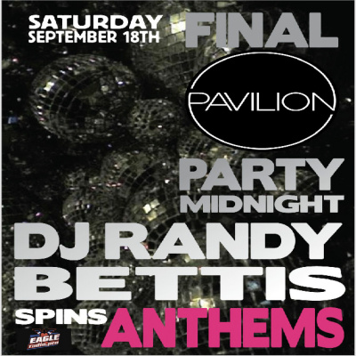 Randy Bettis Podcast