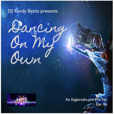 Randy Bettis Podcast