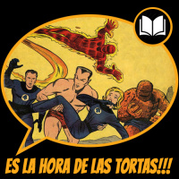 [ELHDLT] 10x27 Señores mayores sobre tebeos para niños