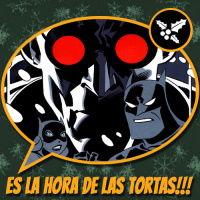 Los 12 días de la Navidad de ELHDLT 3: Batman Adventures Holiday Special