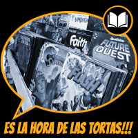 [ELHDLT] 10x40 Charlando con libreros
