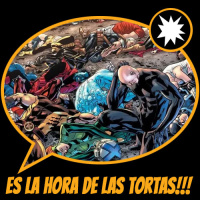 [ELHDLT] 12x05 Krakoa: Balance final