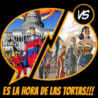[ELHDLT] 12x08 JSA: La edad de oro vs. JLA: La nueva frontera