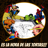 [ELHDLT] 12x34 El método Marvel
