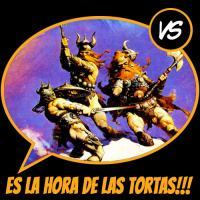 [ELHDLT] 11x11 Conan: La hija del gigante de escarcha (Triple Versus)