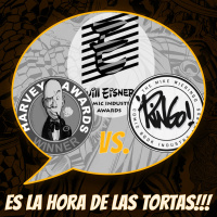 [ELHDLT] 12x32 Eisners vs. Harveys vs. Ringos vs…