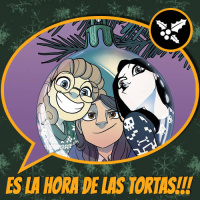 Los 12 días de la Navidad de ELHDLT (24-25) 2: Giant Days