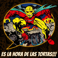 [ELHDLT] 12x41 Etrigan: Más de medio siglo desde Kirby hasta hoy