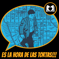 [ELHDLT] 11x06 La ciudad de cristal, de David Mazzucchelli (CLCY)