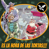 Los 12 días de la Navidad de ELHDLT (24-25) 4: Especiales navideños de The Spirit