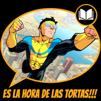 [ELHDLT] 10x26 Invencible, de Robert Kirkman, Cory Walker y Ryan Ottley