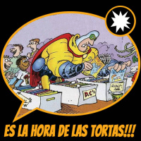 [ELHDLT] 10x41 Salones y jornadas de cómic