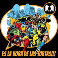 [ELHDLT] 12x11 Generaciones mutantes