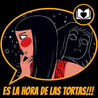 [ELHDLT] 11x26 Naftalina, de Sole Otero (CLCY)