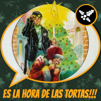 Los 12 días de la Navidad de ELHDLT (24-25) 7: Starman 27