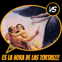 [ELHDLT] 10x17 Conan: La Reina de la Costa Negra (Triple Versus)