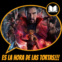 [ELHDLT] 10x28 Universo Cinematográfico de Marvel: Fase Cuatro