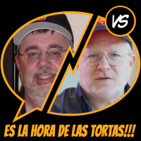 [ELHDLT] 11x39 Kurt Busiek vs. Mark Waid (Versus 4 estrellas)