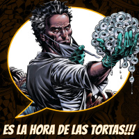 [ELHDLT] 12x27 Doctores tiene el tebeo