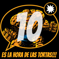 [ELHDLT] 10x36 Una década de tortas en podcast