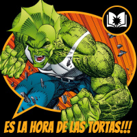 [ELHDLT] 11x22 Planeta Cómic 2024 con David Hernando