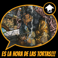 [ELHDLT] 10x20 Guionistas de cómics (Versus Top)