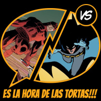[ELHDLT] 11x30 Daredevil: El hombre sin miedo vs. Batman: Año uno