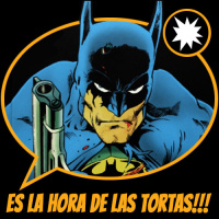 [ELHDLT] 11x25 ¡Ese no es mi Batman!