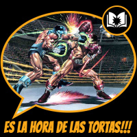 [ELHDLT] 11x15 Cómics del futuro pasado