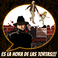 [ELHDLT] 12x26 Sesión doble: Madre, vuelve a casa + La Sombra