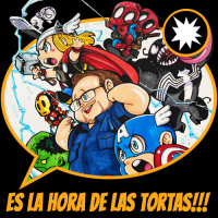 [ELHDLT] 12x10 Superhéroes: La era glacial