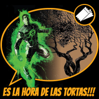 [ELHDLT] 12x07 Sesión Doble: Sin título + Green Lantern: Tierra uno