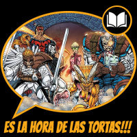 [ELHDLT] 11x32 Nuevos Mutantes y X-Force, de Rob Liefeld