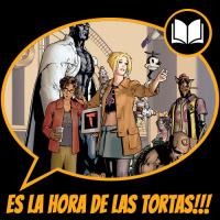 [ELHDLT] 11x08 Top 10, De Alan Moore, Gene Ha y Zander Cannon