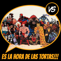 [ELHDLT] 11x16 Daniel Warren Johnson (Versus Royal Rumble)