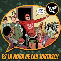 Los 12 días de la Navidad de ELHDLT 10: Daredevil #7, de Mark Waid y Paolo Rivera