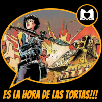 [ELHDLT] 11x03 Crónicas del tiempo medio (CLCY)