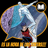 [ELHDLT] 11x41 Estela Plateada, de Dan Slott y Mike Allred
