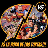 [ELHDLT] 10x34 JLA / JSA: Pecados y Virtudes vs. JLA / Vengadores