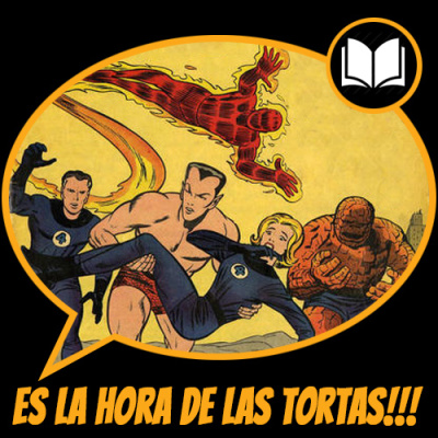 Es La Hora De Las Tortas!!!