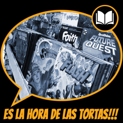 Es La Hora De Las Tortas!!!